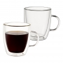 Kirk Kaffekopp 20,4cl, 2-pack