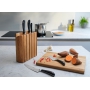 Signature Oak knivset, 7-pack