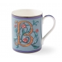 Alphabet Mugg B, 34cl