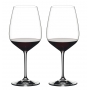 Extreme Vinglas Cabernet 80cl, 2-pack