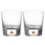 Intermezzo Gold Whiskyglas DOF 40cl, 2-pack
