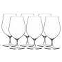 Hommage Wasserglas 38 cl, 6er-Pack
