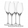 Authentis Champagneglas 27cl, 4-pack