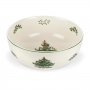 Christmas Tree Serving Bowl, Ø 24,5cm