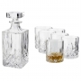 Vide Whisky Set
