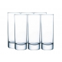 Islande Highballglas 22cl, 6-pack