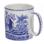Blue Room Indian Sporting Mugg, 25cl