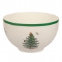 Christmas Tree Bowl, Ø 15cm
