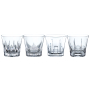 Classix Glas DOF 32cl, 4-pack