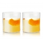 Element Whiskyglas/Tumbler 44cl, 2-pack