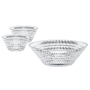 Ethno Bowl Set, 3 pieces