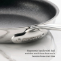 Hestan ProBond Luxe Non-Stick Stekpanna, &Oslash; 28cm