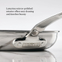 Hestan ProBond Luxe Stekpanna, &Oslash; 28cm