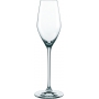 Supreme Champagne Glass 30cl, 4-pack