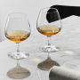 More Cognac-Glas 33cl, 4-p
