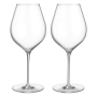 Orrefors x Bj&ouml;rn Frantz&eacute;n wine glass 60 cl 2-pack