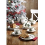 Christmas Tree Mugg 40cl, 4-pack