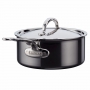 Hestan Nanobond Kastrull m lock 20cm / 2.8L