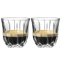 Drink Specific Kaffeglas 9cl, 2-pack