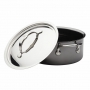 Hestan NanoBond Soppgryta & Lock 20cm / 2.8L