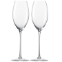 Enoteca Champagneglas 30cl, 2-pack