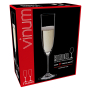 Vinum Champagneflöjt 16cl, 2-pack