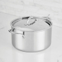 Hestan ProBond Luxe Gryta & Lock, &Oslash; 26cm