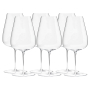 Sommelier Sleek R&oslash;dvinsglas 94cl, 6-pk