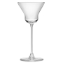 Bespoke Martiniglas, 19cl