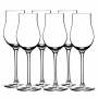 Grand Réserve Spritprovarglas 13cl, 6-pack