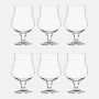 Beer glass Hapkin 50cl 6-pack