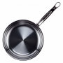 Hestan NanoBond Stekpanna, &Oslash; 22cm
