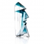 Masqulin Blue, Large