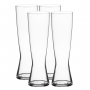 Beer Glass Classic Tall Pils 442,5cl, 4-pack