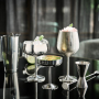 Sontell Champagne Coupe Steel, 17cl