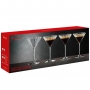 LifeStyle Martiniglas 22cl, 4-pack