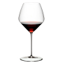 Veloce Wine Glass Pinot Noir/Nebbiolo 77cl, 2-pack