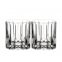 Drink Specific Whiskyglas Neat 17cl, 2-pack