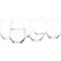 Cabernet Vattenglas, 25 cl, 6-pack