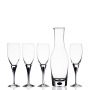 Intermezzo Blue Red Wine Glass, 32cl