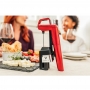 Coravin™ Model Six Candy Apple Red