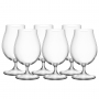 Ölglas Classic Tulip 44cl, 6-pack