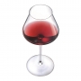 RevealUp Rödvinsglas 45cl, 6-pack