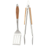 BBQ Set - Grillt&aring;ng & Grillspade