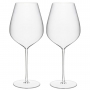 Elegance Rödvinsglas 63cl, 2-pack