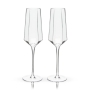 Seneca Champagneglas 27cl, 2-pack