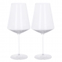 Ultima Rödvinsglas Bordeaux 70cl, 2-pack