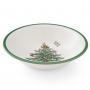 Christmas Tree Frukostskål, Ø 20,5cm
