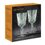 Noblesse Cocktailglas Mint 35,5cl, 2-pack