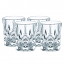 Noblesse Shotglas 5,5cl, 4-pack